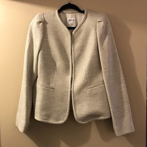Armani Collezioni Jacket Blazer
